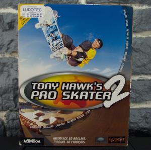 Tony Hawk's Pro Skater 2 (PC 1)